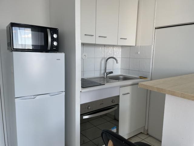 Location appartement T2 Bron - Photo 4