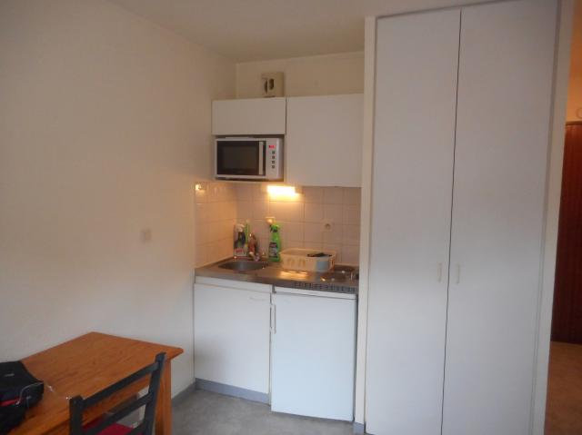Location studio Grenoble - Photo 3