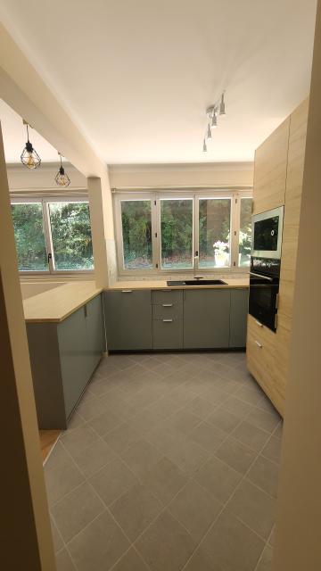Location appartement T4 Le Pecq - Photo 2