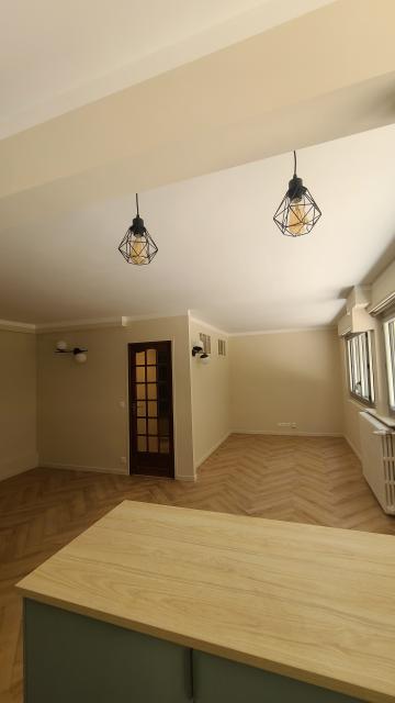 Location appartement T4 Le Pecq - Photo 4