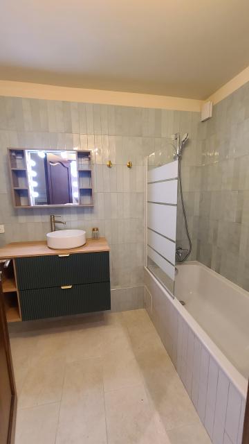 Location appartement T4 Le Pecq - Photo 6