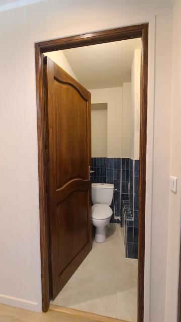 Location appartement T4 Le Pecq - Photo 7