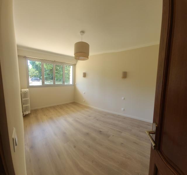 Location appartement T4 Le Pecq - Photo 8