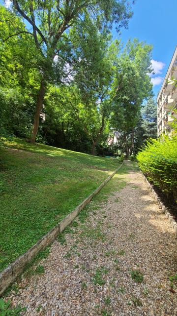 Location appartement T4 Le Pecq - Photo 10