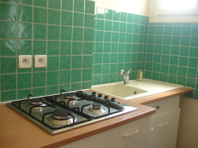 Location appartement T2 Bourg en Bresse - Photo 3