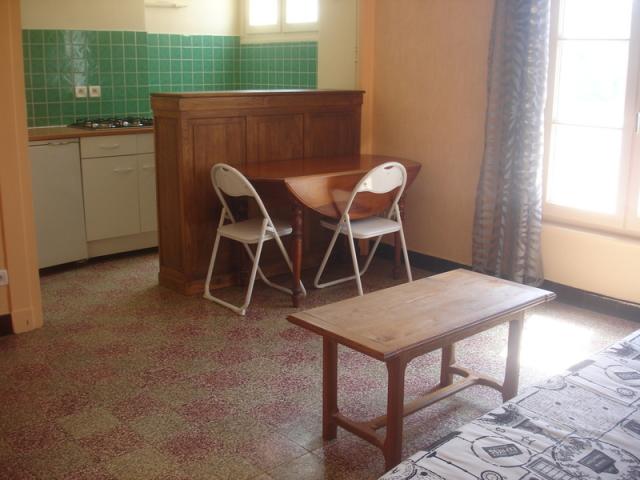 Location appartement T2 Bourg en Bresse - Photo 6