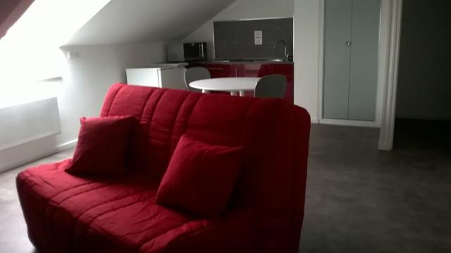 Location studio Yzeure - Photo 2