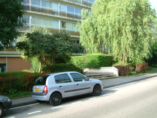 Location studio Nancy - Photo 5