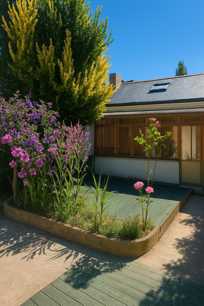 Location chambre La Roche sur Yon - Photo 1