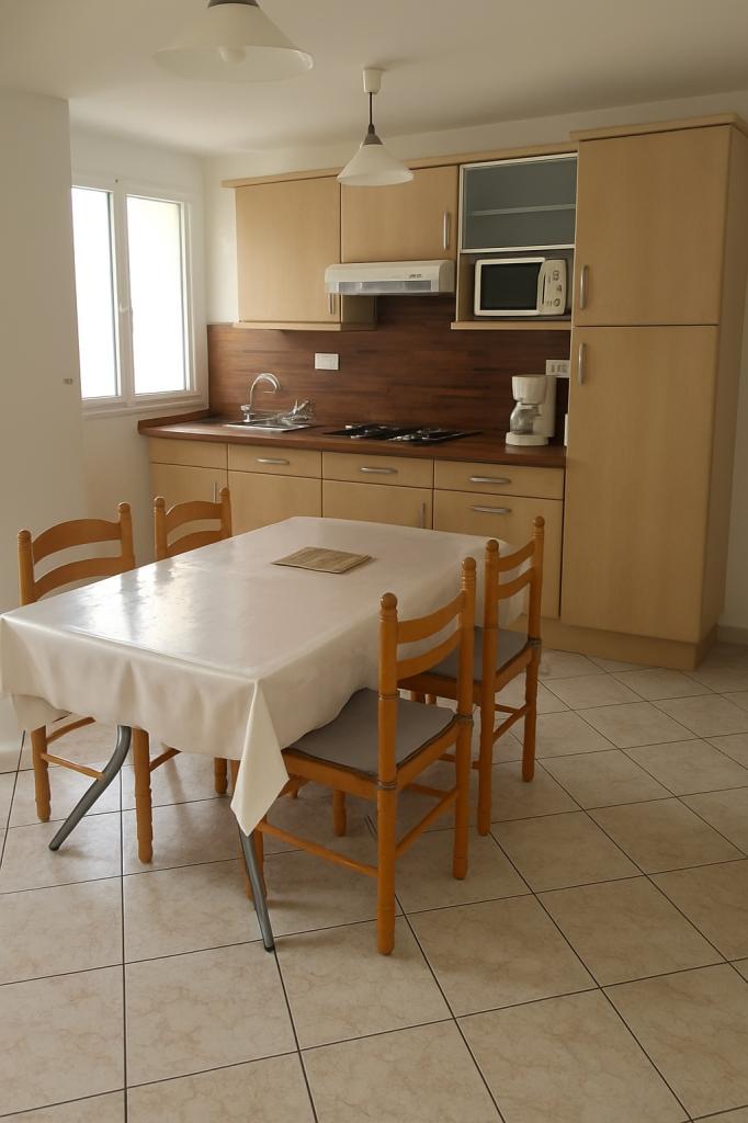 Location chambre La Roche sur Yon - Photo 3