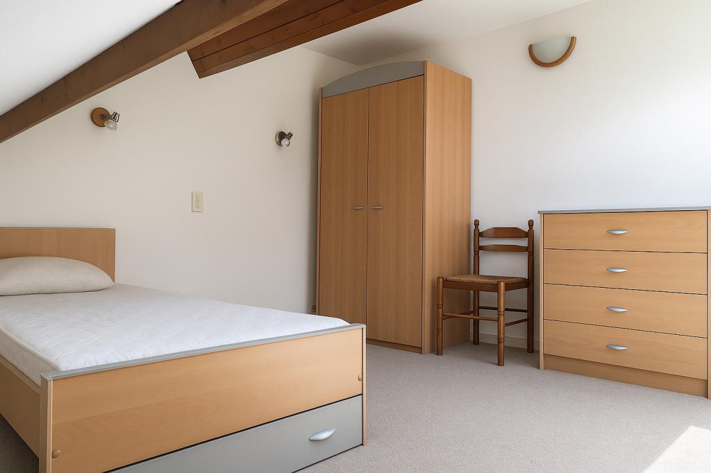 Location chambre La Roche sur Yon - Photo 4