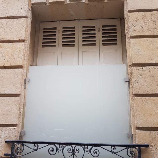 Location studio Paris 16 - Photo 7