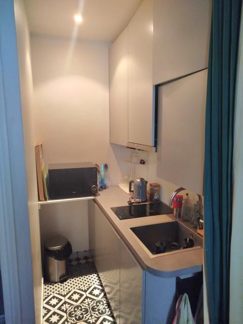 Location studio Paris 16 - Photo 8
