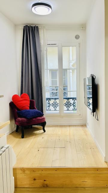 Location studio Paris 05 - Photo 2