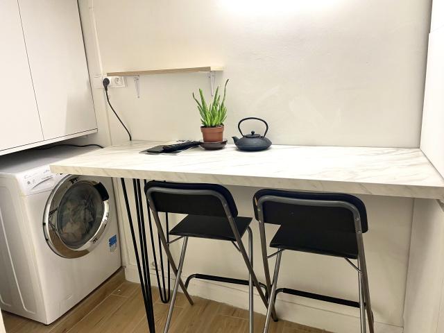 Location studio Paris 05 - Photo 4