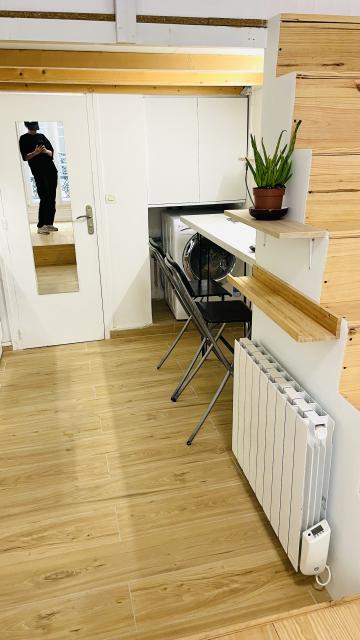 Location studio Paris 05 - Photo 6