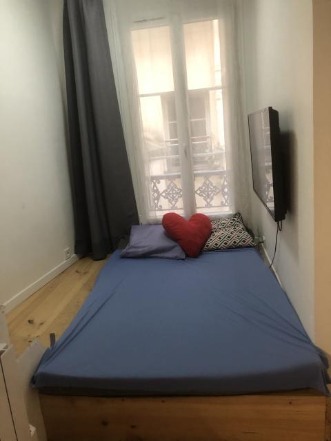 Location studio Paris 05 - Photo 10
