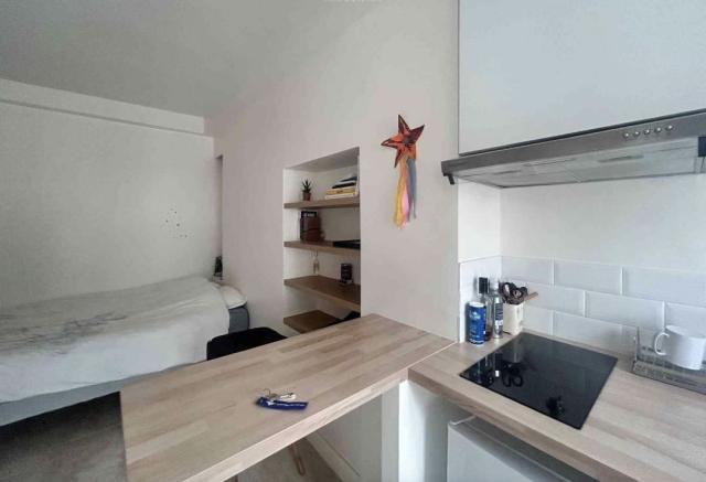 Location studio Lille - Photo 5