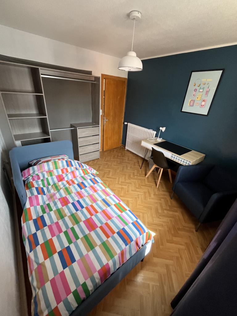 Location chambre La Roche sur Yon - Photo 3