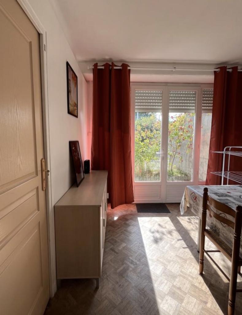 Location chambre La Roche sur Yon - Photo 4