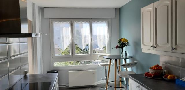 Location appartement T4 Oullins - Photo 2