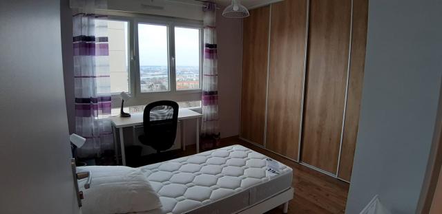 Location appartement T4 Oullins - Photo 4