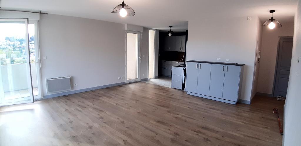 Location chambre St Priest en Jarez - Photo 2