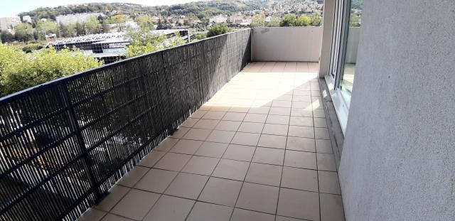 Location appartement T4 St Priest en Jarez - Photo 6