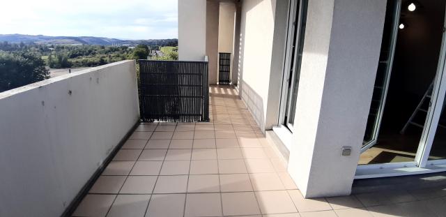 Location appartement T4 St Priest en Jarez - Photo 7