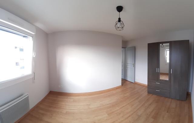 Location appartement T4 St Priest en Jarez - Photo 8
