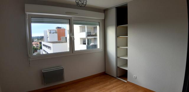 Location appartement T4 St Priest en Jarez - Photo 9