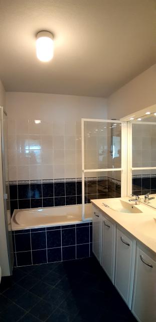 Location appartement T4 St Priest en Jarez - Photo 10