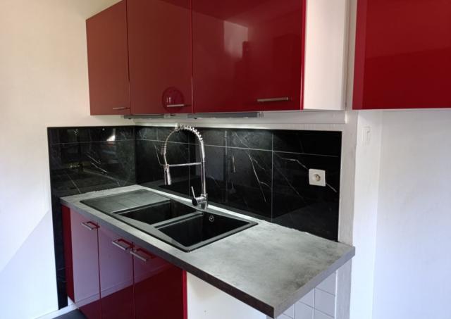 Location maison F4 Faverelles - Photo 2
