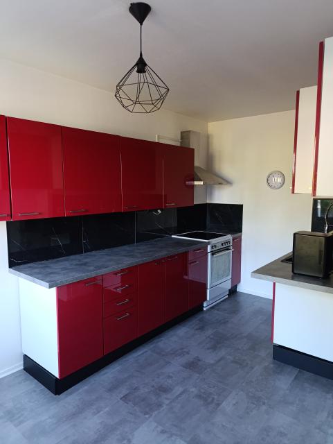 Location maison F4 Faverelles - Photo 3