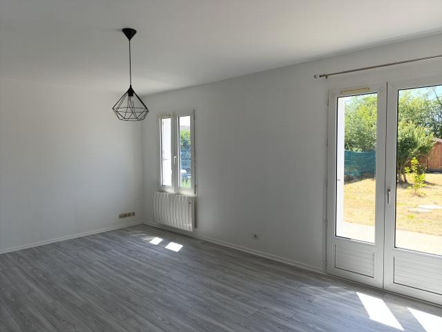 Location maison F4 Faverelles - Photo 4