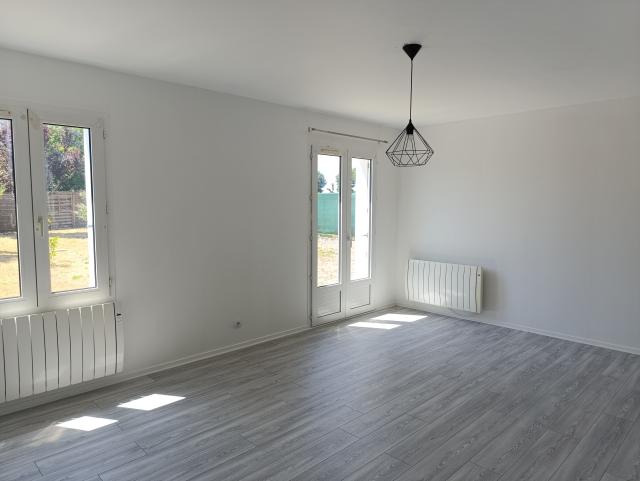Location maison F4 Faverelles - Photo 5