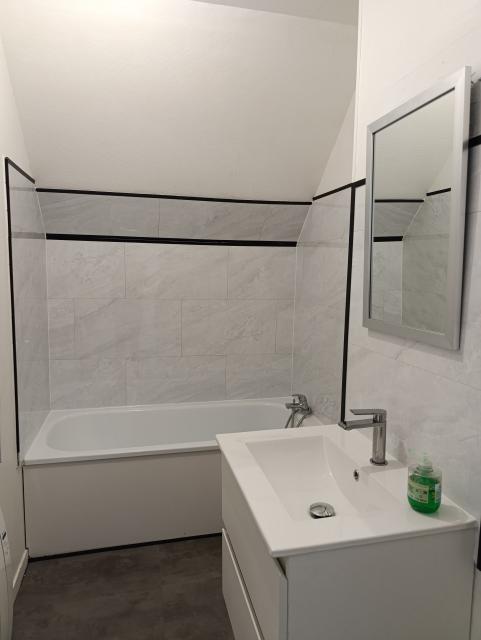 Location maison F4 Faverelles - Photo 6