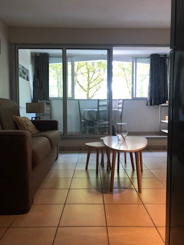 Location studio La Grande Motte - Photo 2