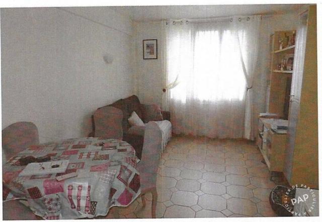 Location appartement T3 Noisy le Grand - Photo 2