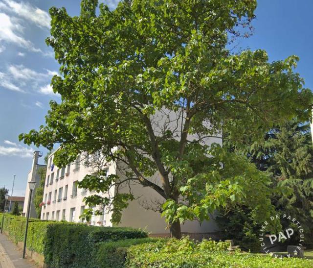Location appartement T3 Noisy le Grand - Photo 3