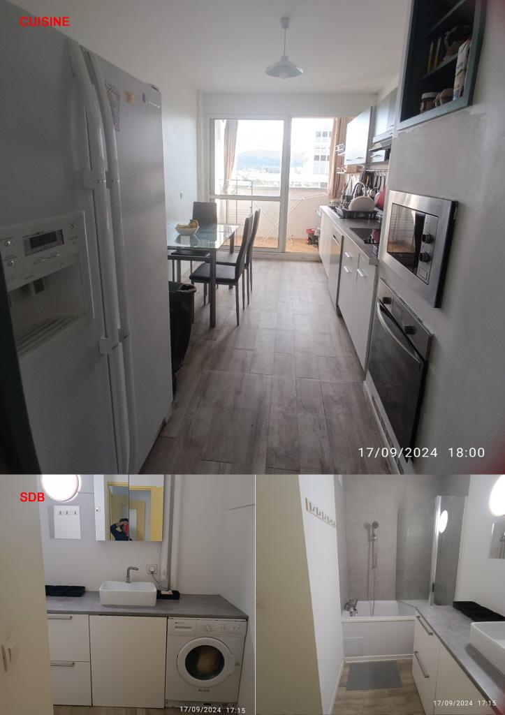 Location chambre Grenoble - Photo 2