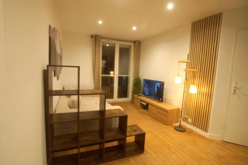 Location chambre Compiegne - Photo 1