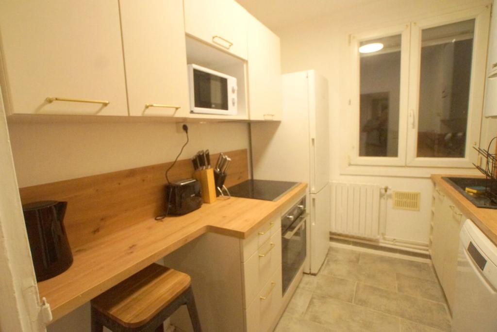 Location chambre Compiegne - Photo 2