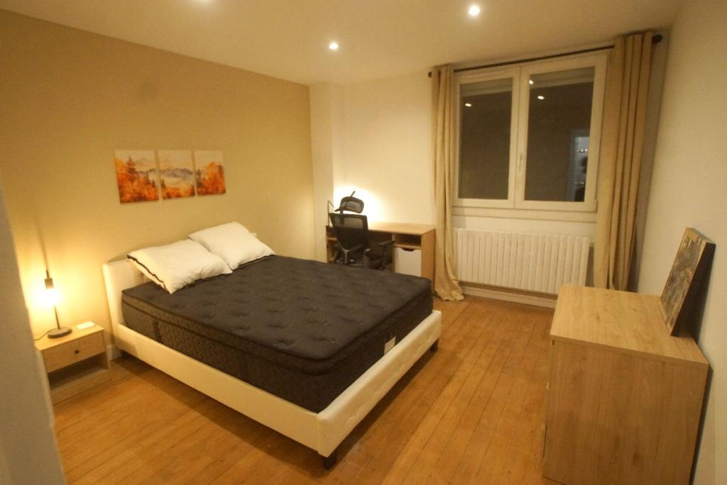 Location chambre Compiegne - Photo 3