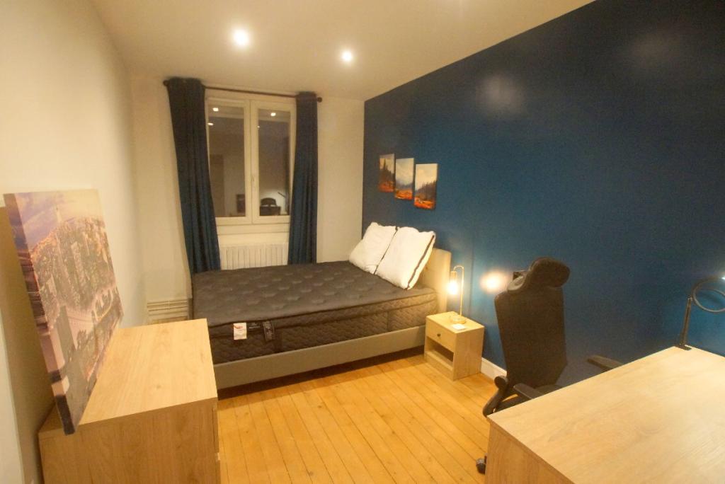 Location chambre Compiegne - Photo 4