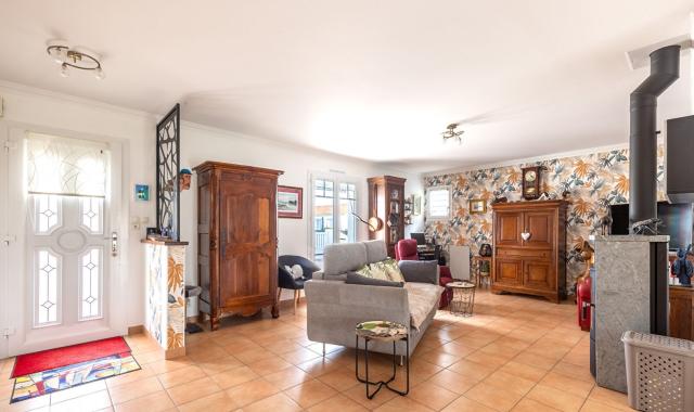 Location maison F5 St Hilaire de Riez - Photo 5