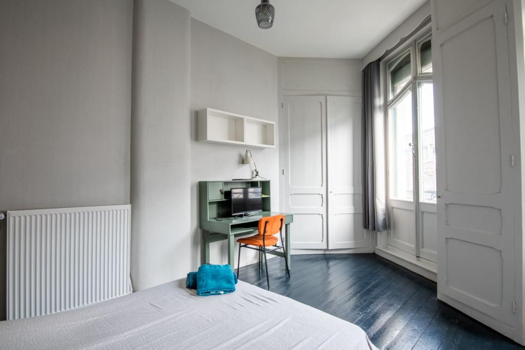 Location chambre Roubaix - Photo 2