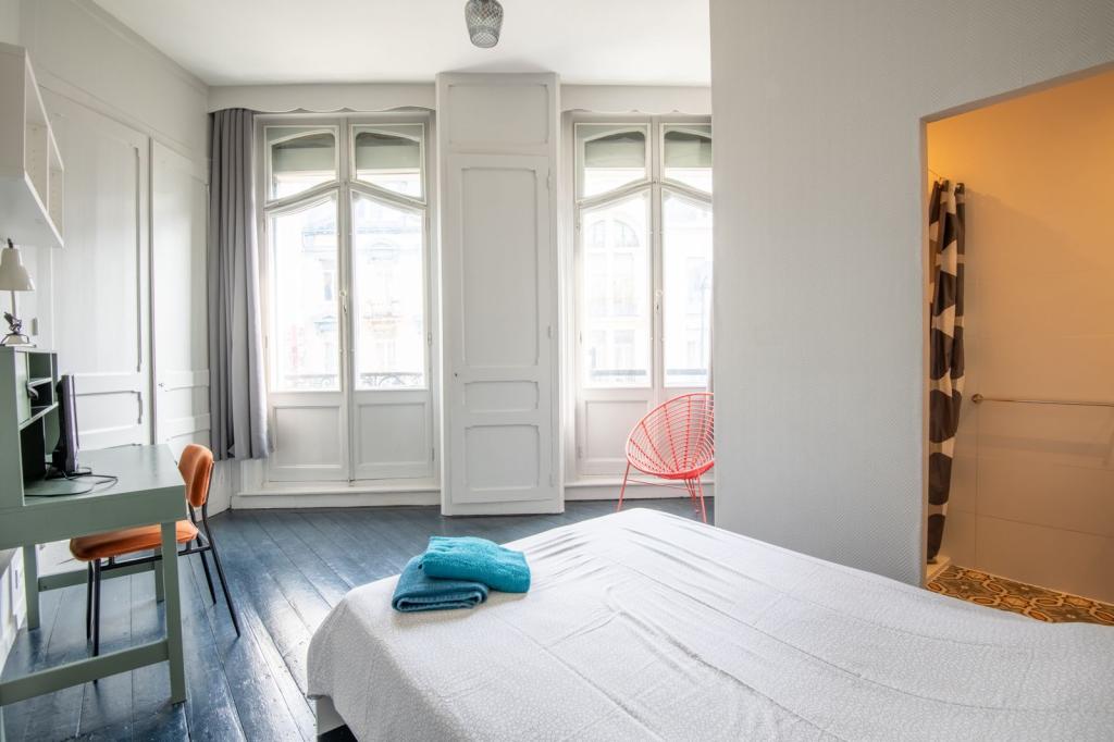 Location chambre Roubaix - Photo 3