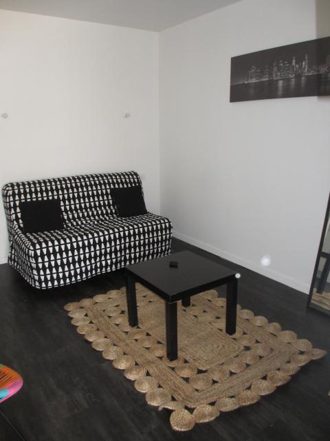 Location studio Aurillac - Photo 2