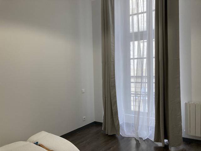 Location appartement T2 Bordeaux - Photo 7